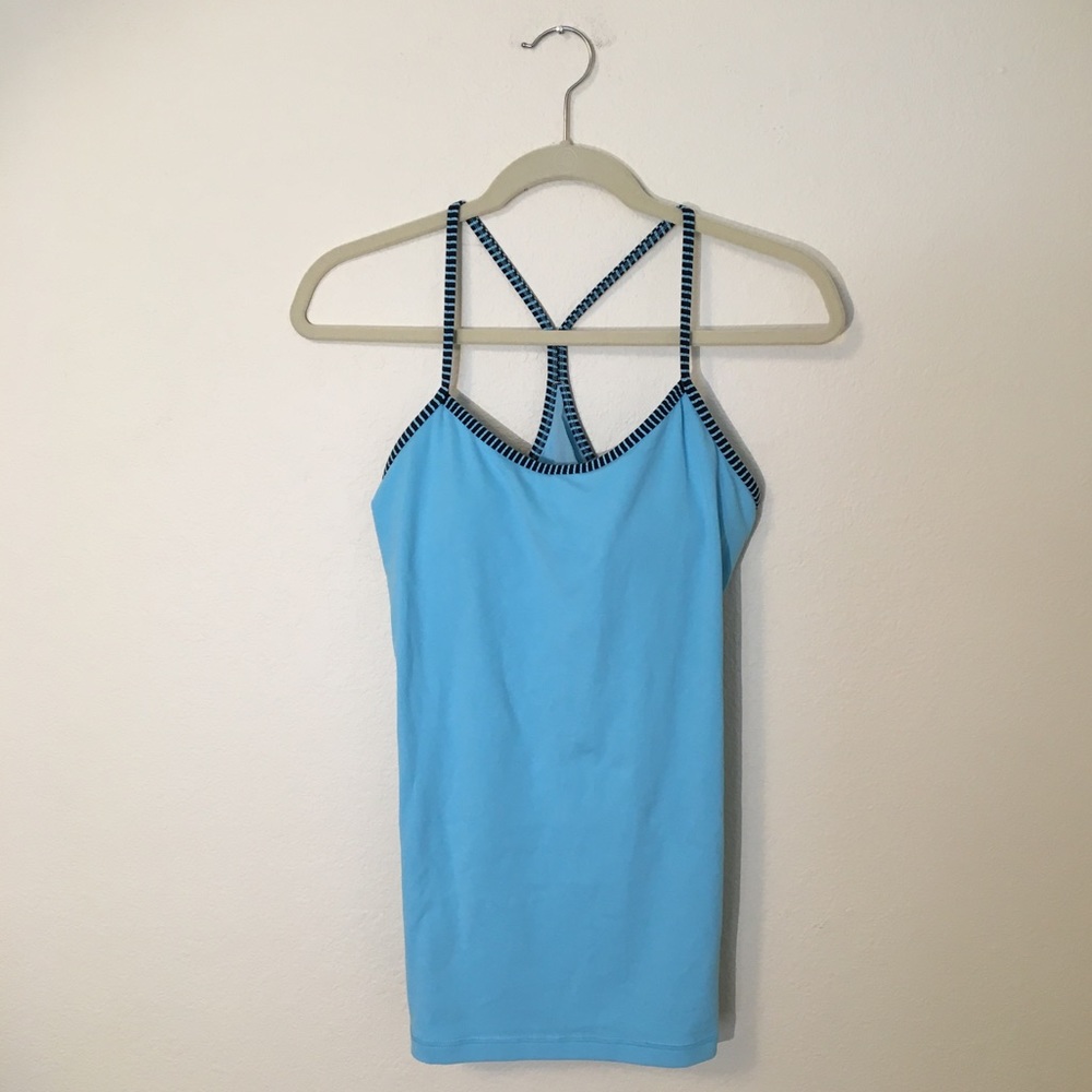 Lululemon Top